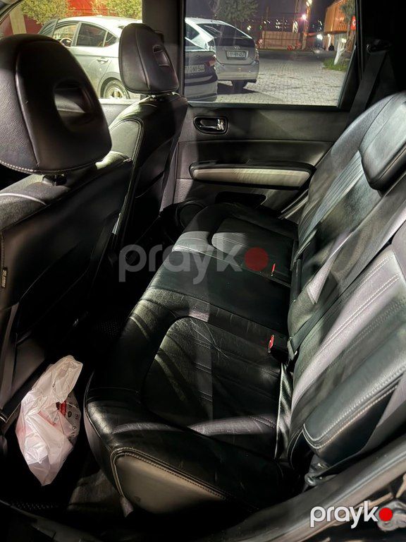 Nissan X-Trail, 2.5 L, 2013 il, 200 000 km — Avtomobillər, Bakı (7)