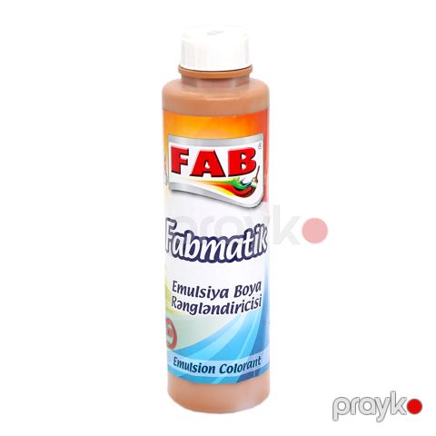 Fabmatik konyak 600 ml — Bakı