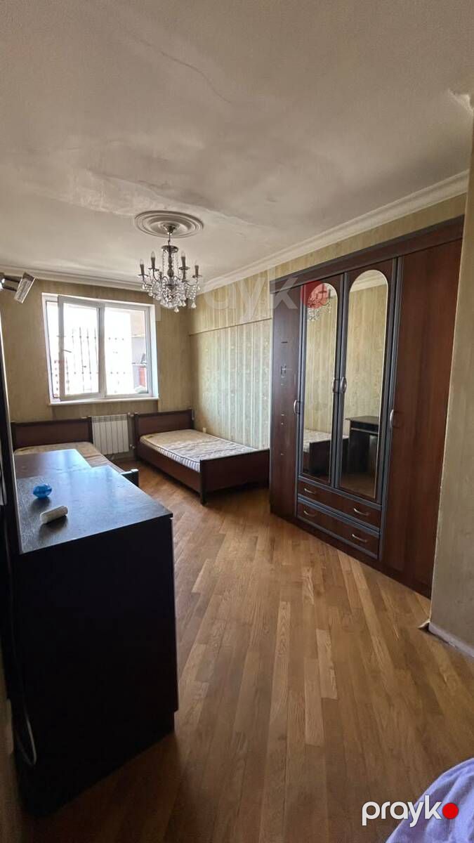 İcarəyə verilir 3 otaqlı köhnə tikili 71 m² — Mənzil, Bakı (3)