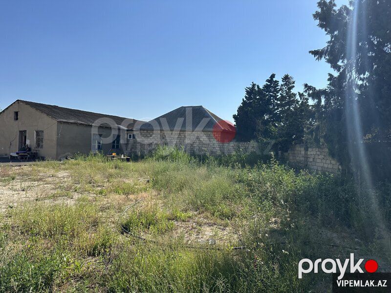 Xətai rayonunda 9 otaqlı Ofis Kirayə verilir, 1000 m² — Ofis, Bakı (2)