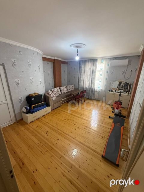İcarəyə verilir 2 otaqlı yeni tikili 65 m² — Bakı