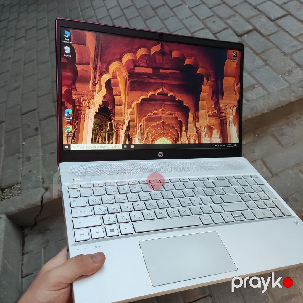 Gözəl və güclü Core i5-8 nəsil/SSD 480/Ram 8gb Salam əziz dostlar — Digər notbuklar, Bakı (5)