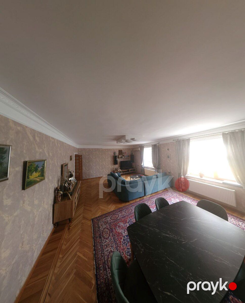 Satılır 8 otaqlı həyət evi/bağ evi 340 m² — Ev, villa, Bakı (10)