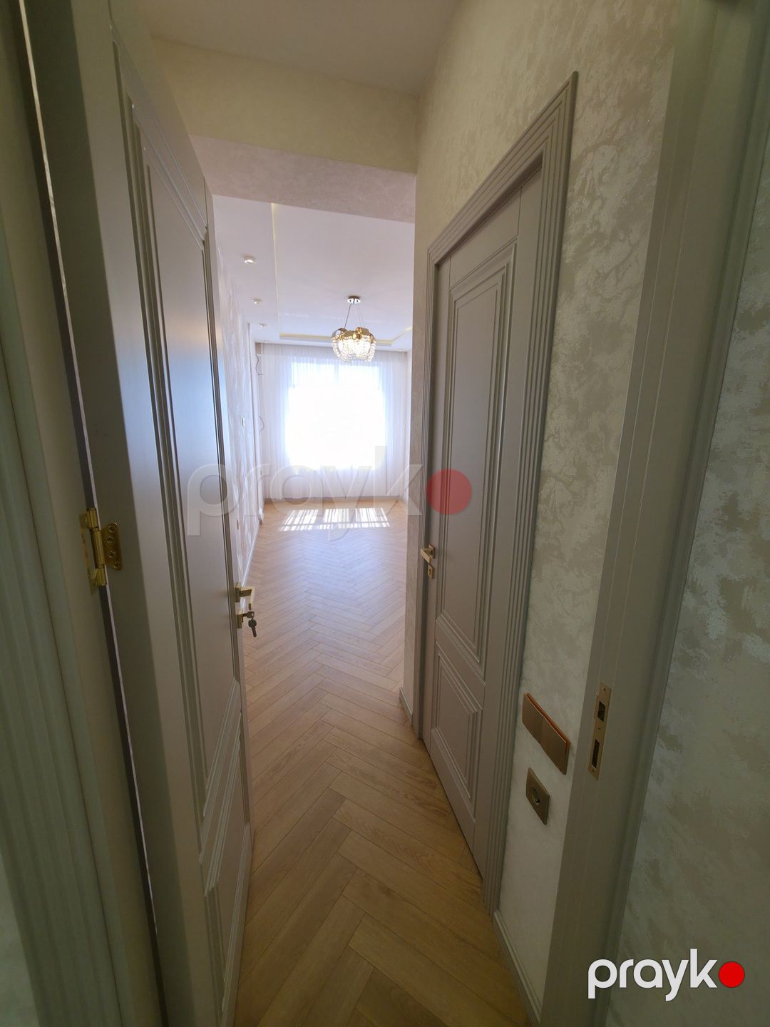 Satılır 3 otaqlı yeni tikili 125 m² — Mənzil, Bakı (11)