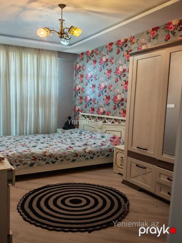 Satılır 2 otaqlı Bina evi menzil (Yeni tikili), 52 m², Sumqayıt Bulvarı — Mənzil, Sumqayıt (6)