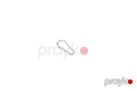 Tros halqası rezbalı 8*8 RT130 — Bakı