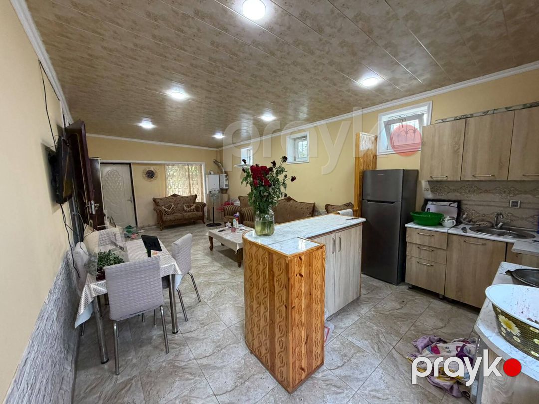 Həyət evi, Binəqədi qəs — Ev, villa, Bakı (5)