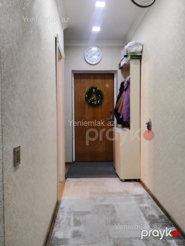 Satılır 3 otaqlı Bina evi menzil (Yeni tikili), 85 m², Xırdalan ş — Mənzil (5)