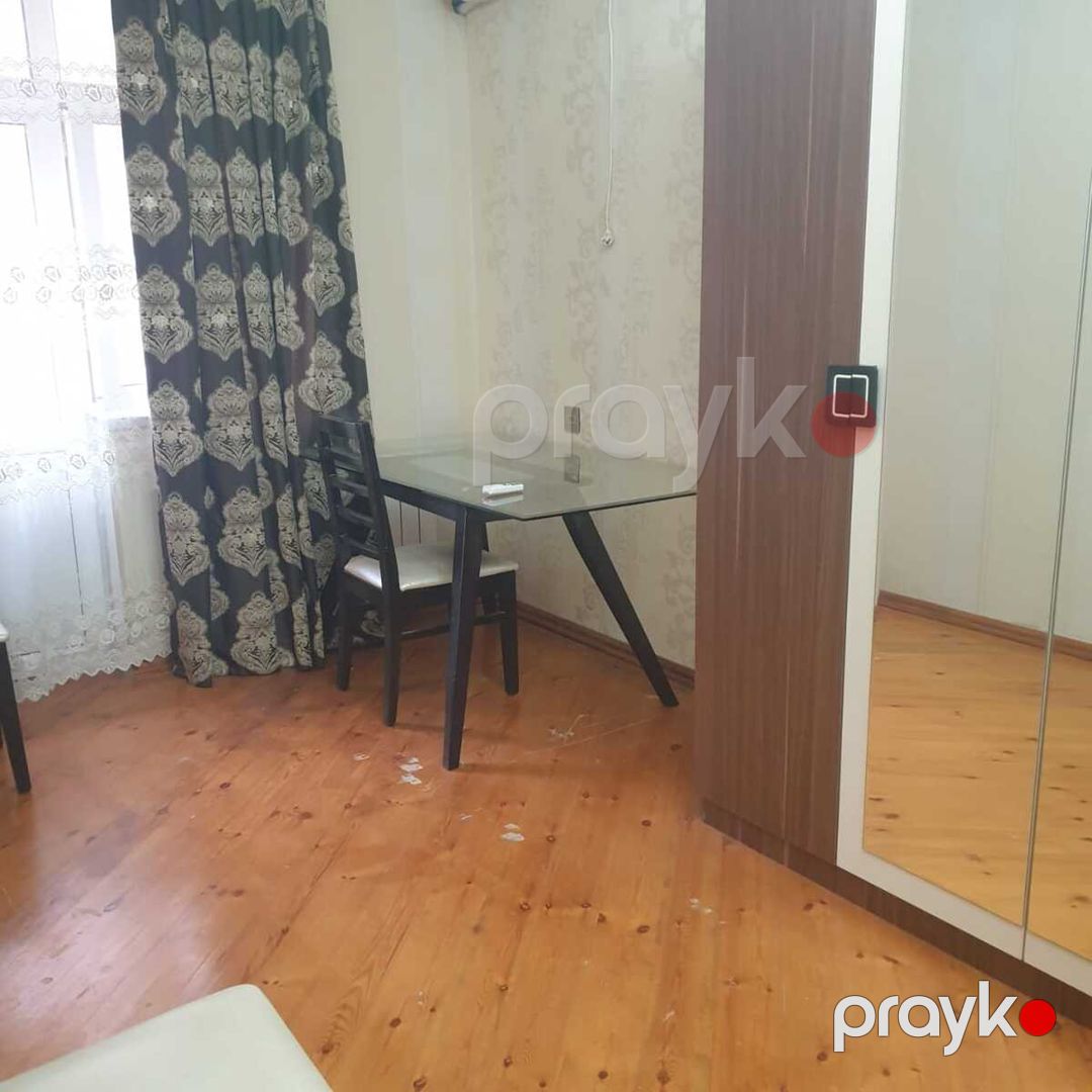 Satılır 2 otaqlı yeni tikili 44 m² — Mənzil, Bakı (8)