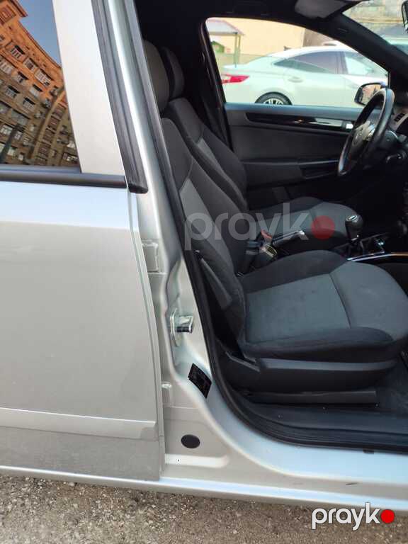 Opel Astra, 1.4 L, 2005 il, 199 000 km — Avtomobillər, Bakı (10)