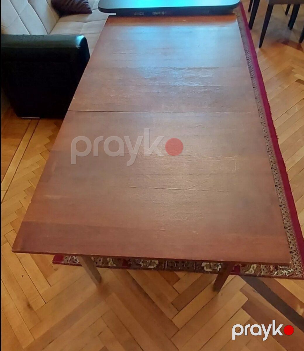 Yemək masası — Mebel, Bakı (2)
