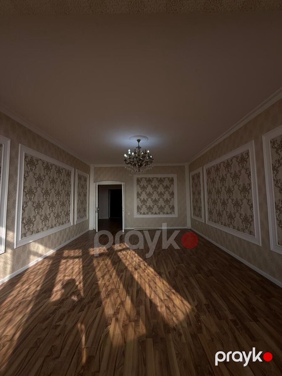 Satılır 4 otaqlı yeni tikili 168 m² — Mənzil, Bakı (5)