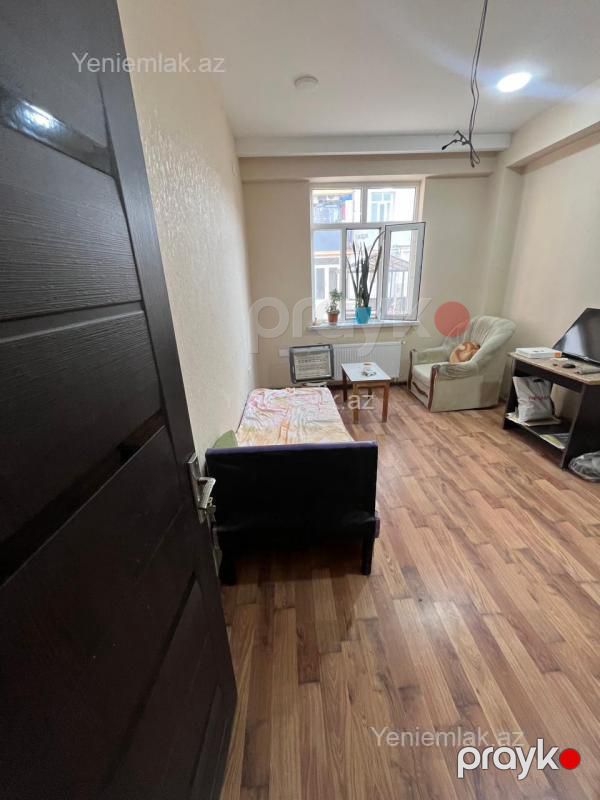 Satılır 2 otaqlı Bina evi menzil (Yeni tikili), 56 m², Masazır — Mənzil, Abşeron (12)