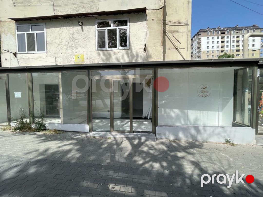 Satılır obyekt 90 m² — Əmlak, Bakı (2)