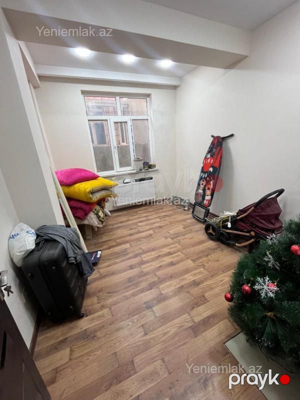 Satılır 2 otaqlı Bina evi menzil (Yeni tikili), 56 m², Masazır — Mənzil, Abşeron (11)