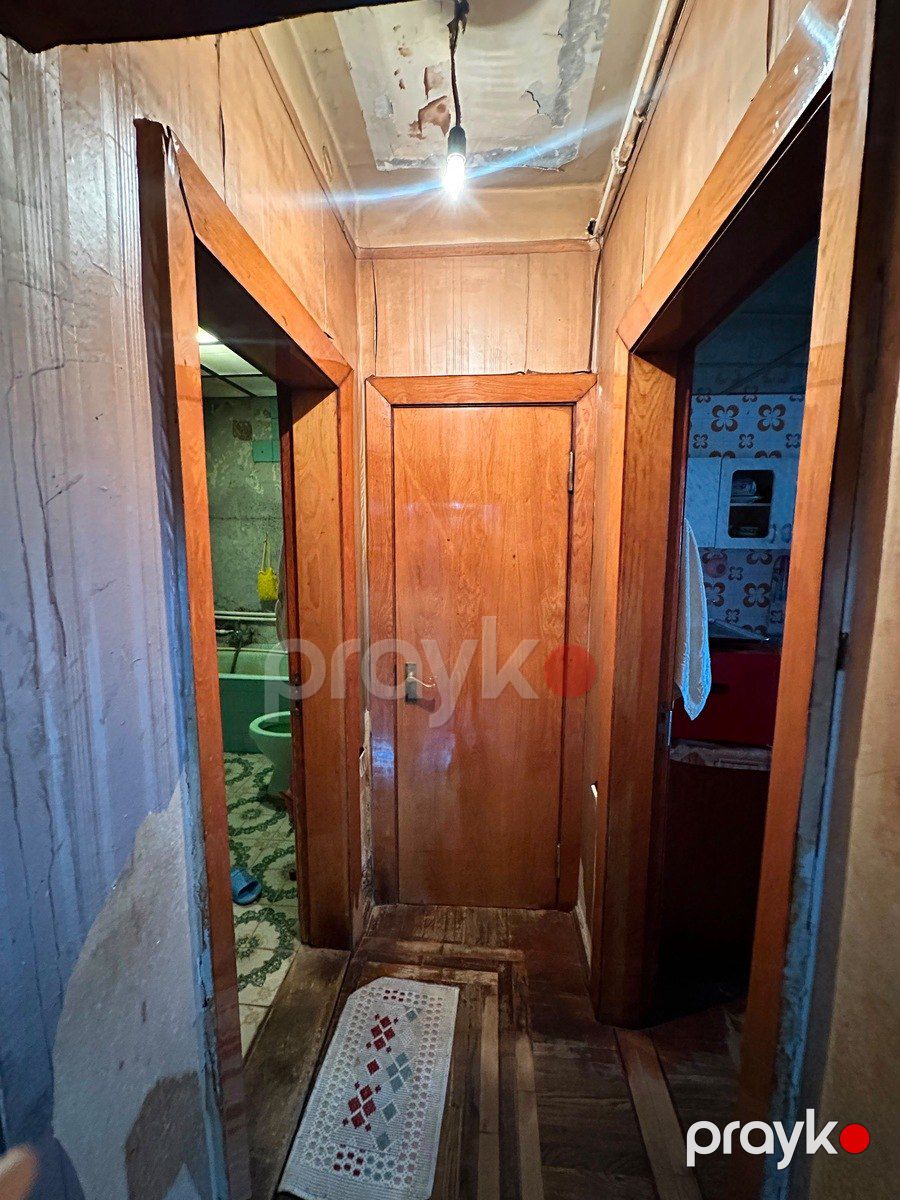 Satılır 5 otaqlı köhnə tikili 120 m² — Mənzil, Bakı (8)