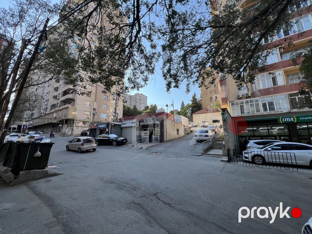 İcarəyə verilir qaraj 16 m² — Garaj, Bakı (6)