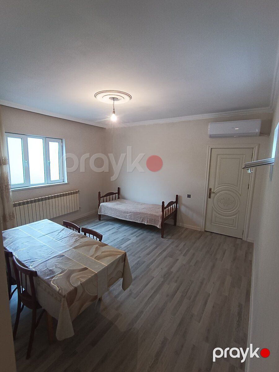 Həyət evi, NZS qəs — Ev, villa, Bakı (9)