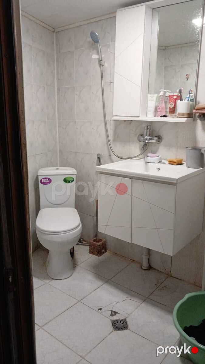 Satılır 3 otaqlı köhnə tikili 60 m² — Mənzil, Bakı (3)