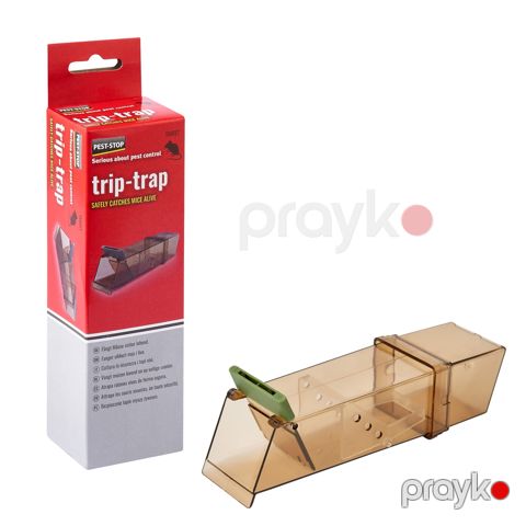 Siçan tələsi Trip-Trap Psttb — Bakı