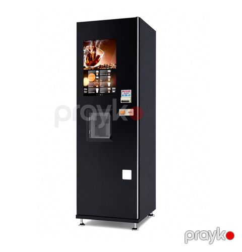 Double Grace DG-BC-308 avtomatik qəhvə vending aparatı — Bakı