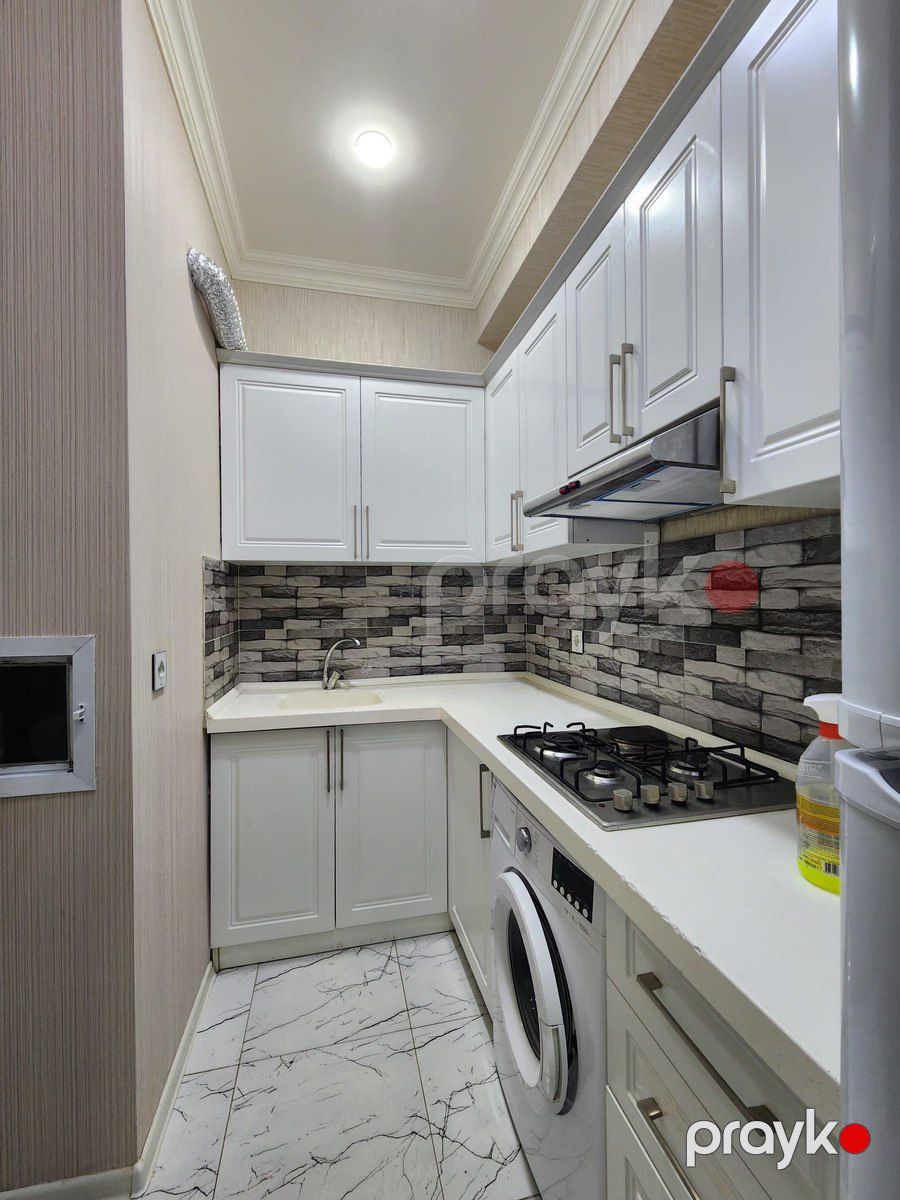 İcarəyə verilir 2 otaqlı yeni tikili 70 m² — Mənzil, Bakı (5)