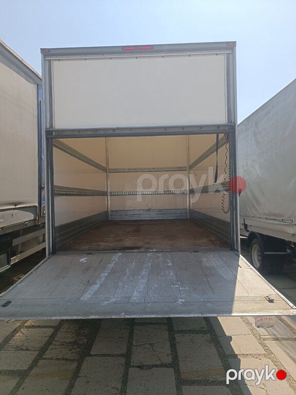 Ford Transit, 2.4 L, 2011 il, 209 000 km — Yük maşınları, Bakı (4)