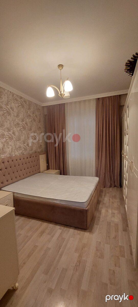 2-otaqlı yeni tikili kirayə verilir, Xırdalan ş., 63 m² — Mənzil, Xırdalan (9)