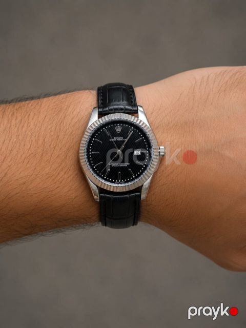 Rolex qol saatları — Sumqayıt