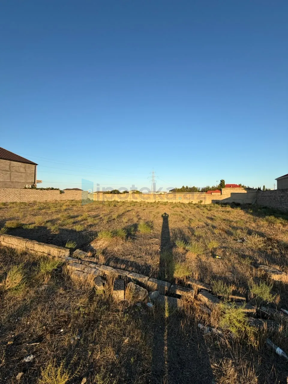 Satılır: Torpaq, Xəzər r., Şüvəlan q., 12.00 m² — Torpaq, Şüvəlan (5)
