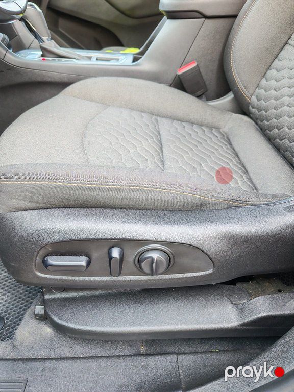 Chevrolet Equinox, 1.5 L, 2019 il, 78 000 km — Avtomobillər, Sumqayıt (11)