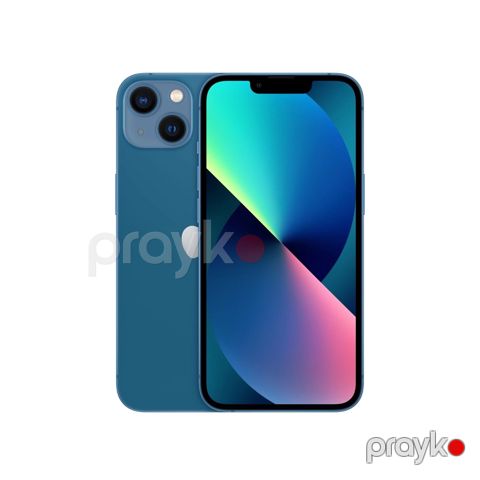 Apple iPhone 13 Blue 128GB/4GB — Bakı