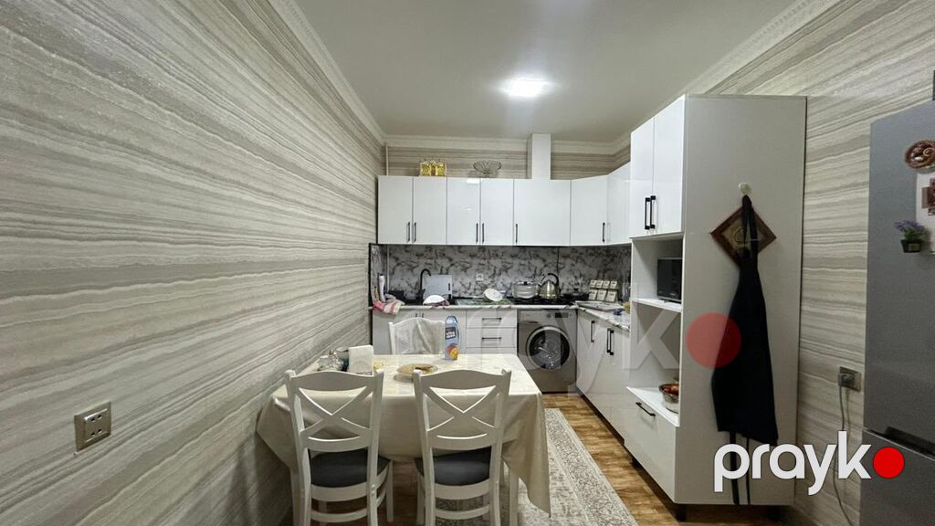 Bakı Şeheri, Suraxanı Rayonu,Hõvsan Qəsəbəsində Buta marketin — Ev, villa, Bakı (5)