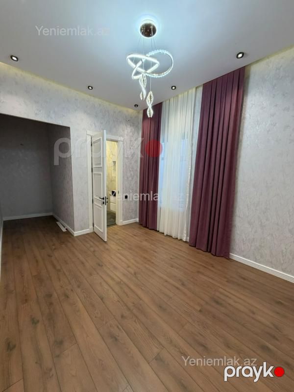 Satılır 4 otaqlı Həyət evi / Villa, 170 m², Xəzər rayonu — Ev, villa, Bakı (12)