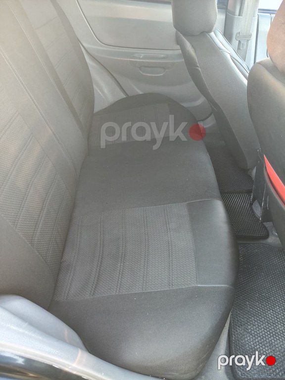 Hyundai Accent, 1.5 L, 2005 il, 271 000 km — Avtomobillər, Bakı (6)