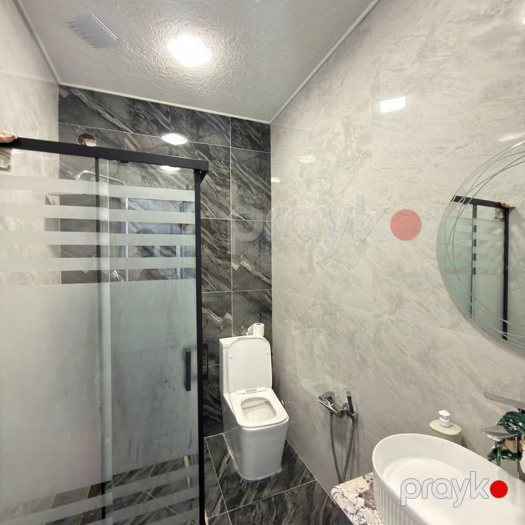 Satılır 4 otaqlı həyət evi/bağ evi 180 m² — Ev, villa, Bakı (2)