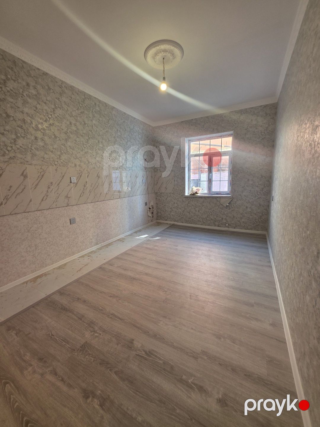 Həyət evi, Xırdalan ş — Ev, villa, Xırdalan (8)