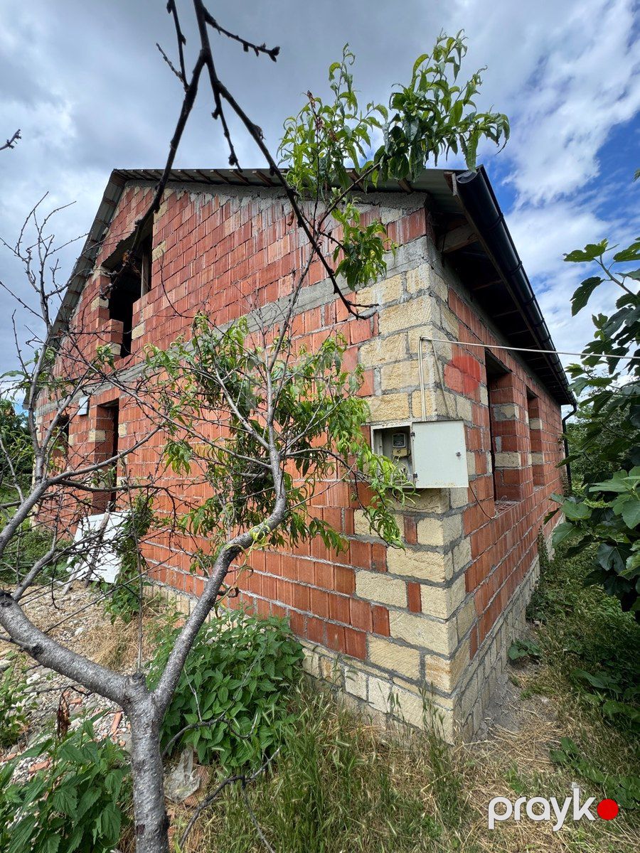 Həyət evi, Balaqusar k — Ev, villa, Qusar (4)