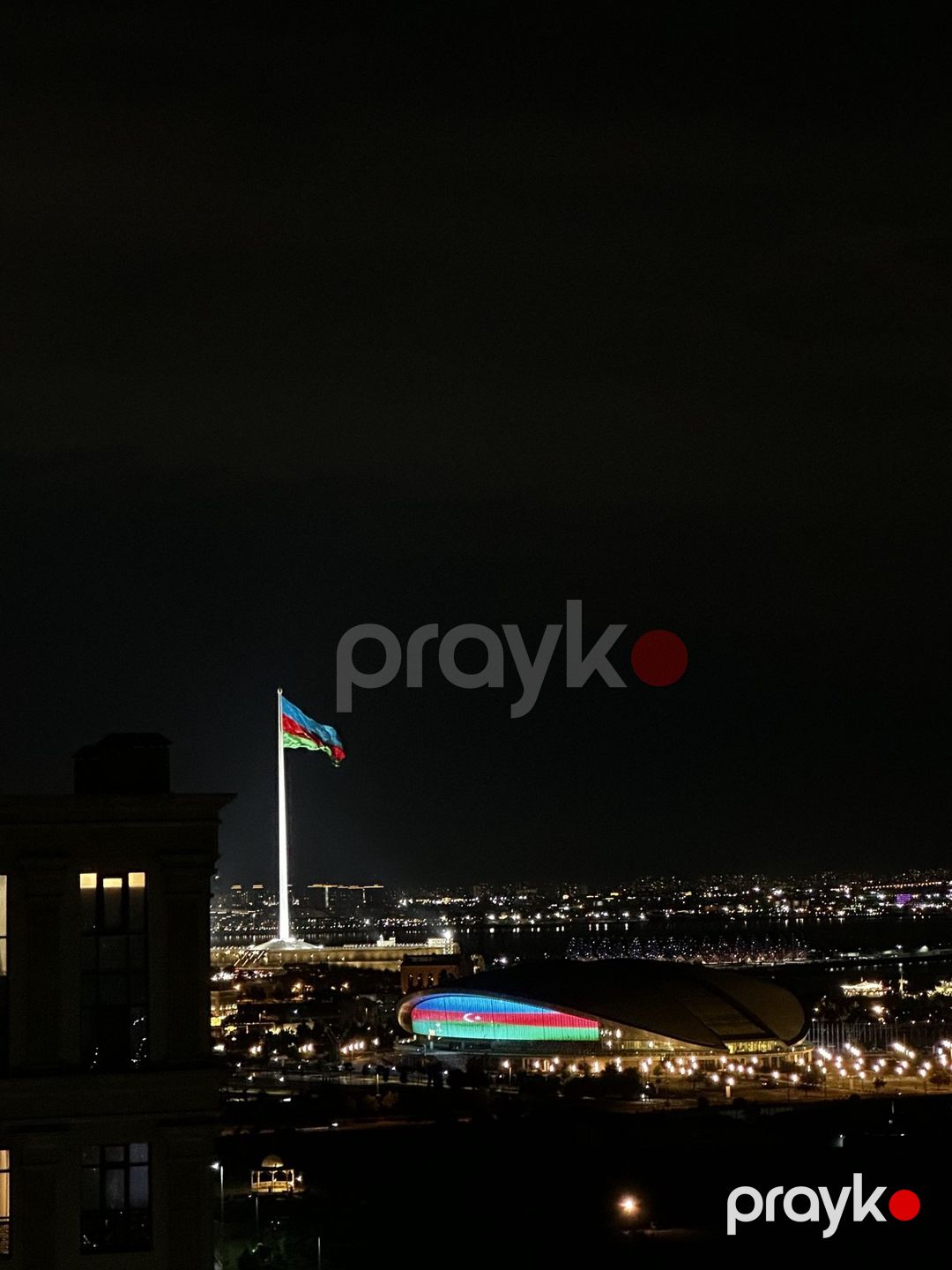Satılır 2 otaqlı yeni tikili 79 m² — Mənzil, Bakı (3)