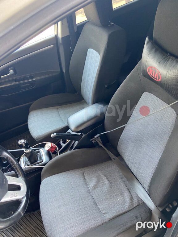 Kia Ceed SW, 1.6 L, 2009 il, 352 000 km — Avtomobillər, İmişli (6)