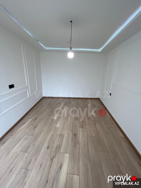 Binəqədi rayonunda 3 otaqlı Həyət evi Satılır, 70 m² — Ev, villa, Bakı (7)