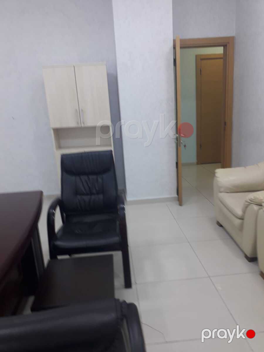 İcarəyə verilir 6 otaqlı ofis 300 m² — Ofis, Bakı (6)