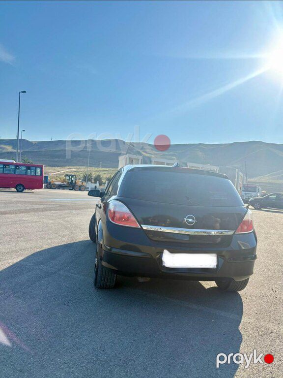 Opel Astra, 1.4 L, 2005 il, 289 000 km — Avtomobillər, Bakı (3)