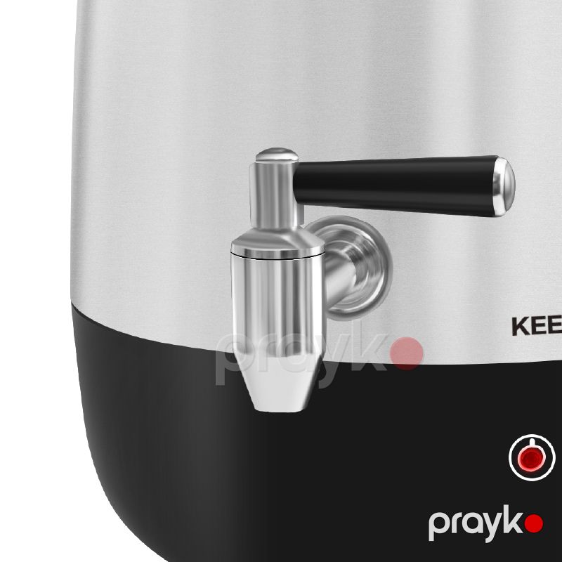 Lexical LSV-0825 Elektrikli Samovar — Elektrik çaydanları və termoslar, Bakı (3)