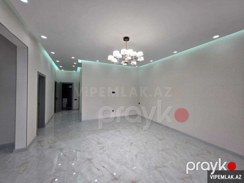 Xəzər rayonunda 4 otaqlı Villa Satılır, 130 m² — Ev, villa, Bakı (4)