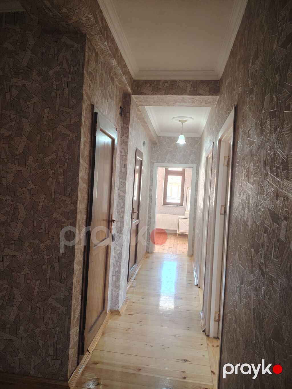 Ramani Savxoz Sosial Binalarda 4 otaqli super temirli esyali Bina evi — Mənzil, Bakı (4)