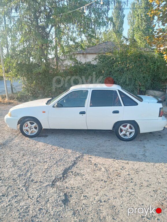 Daewoo Nexia, 1.5 L, 1998 il, 192 000 km — Avtomobillər, Xaçmaz (3)