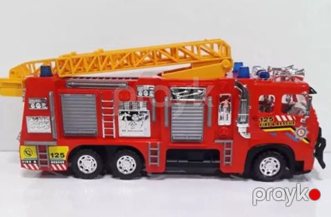 Yanğınsöndürən maşın Piramida M225588N-2 — Bakı