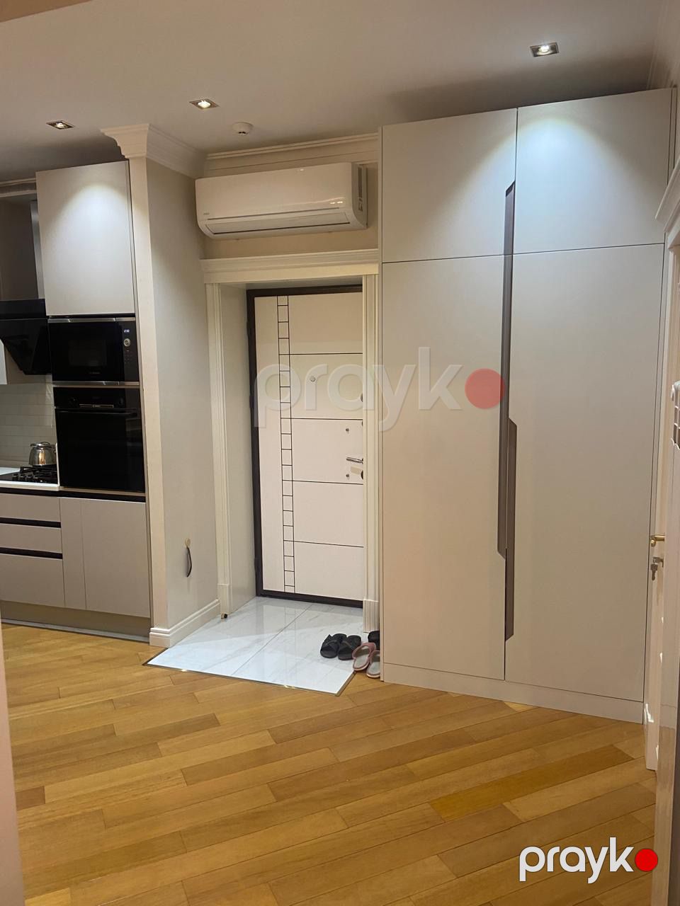 Satış: 2 otaqlı Yeni tikili, 65 m², Yasamal rayonu — Mənzil, Bakı (7)