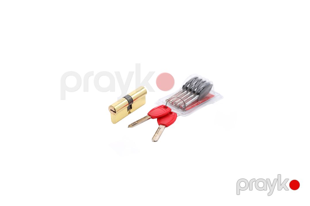 Kilid içliyi (serçavina) 7 açar 70 mm (32,5+37,5) BK155 — Təmir və inşaat, Bakı (2)